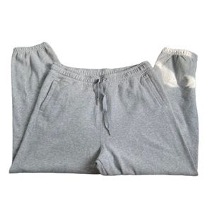 Wmns Calvin Klein Performance Gray Sweatpants